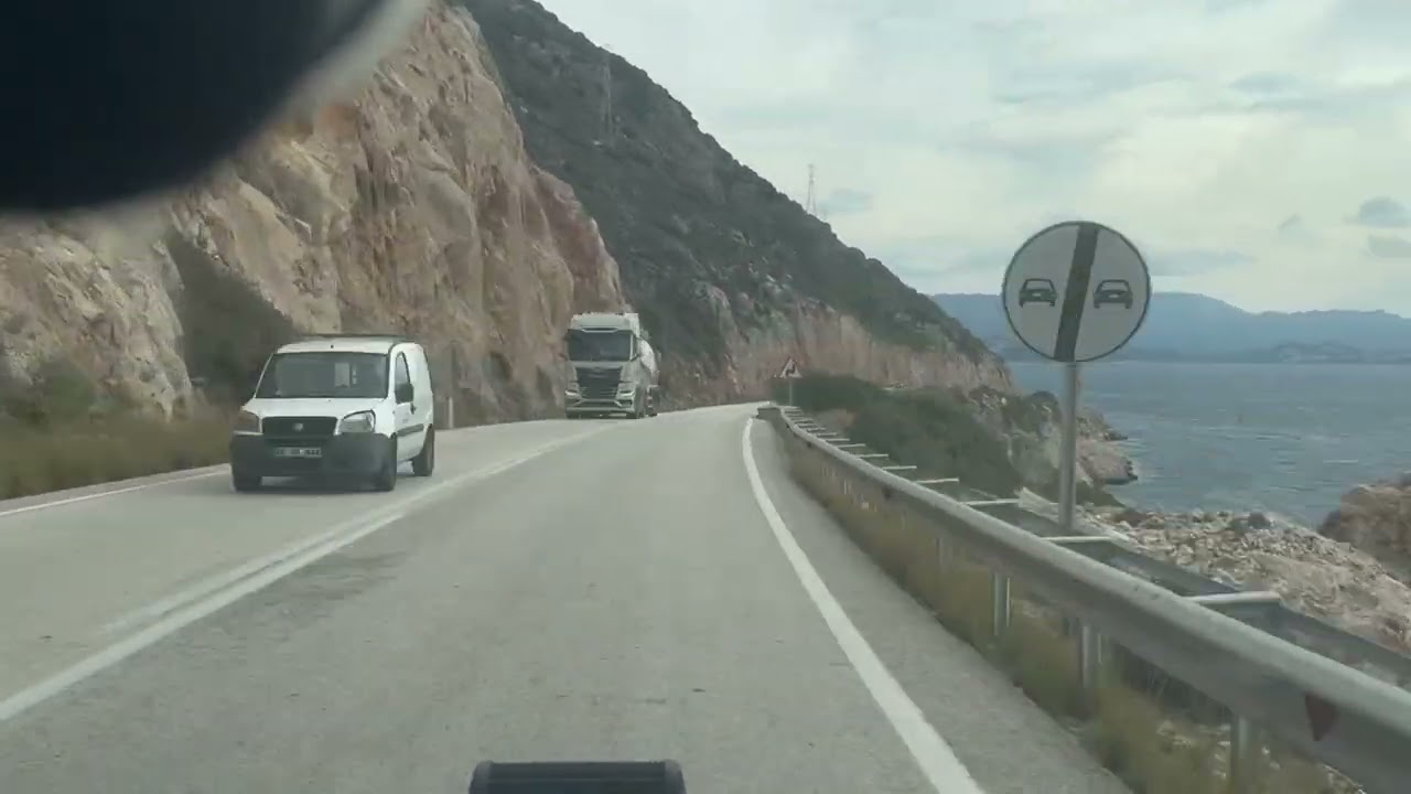 Kalkan-Gökseki