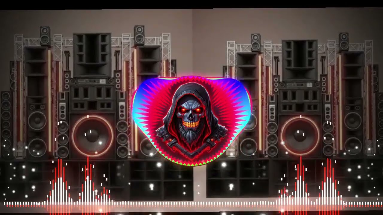 JBL best highway BASS DJ ✅⏱️⏱️🔊🔊😈😈 #dj #jblhardbass #remix #bass 