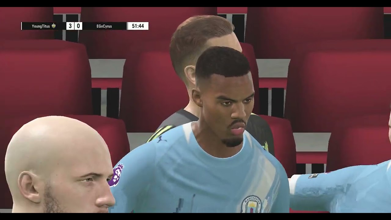 FC ONLINE 2026 LIV TOP