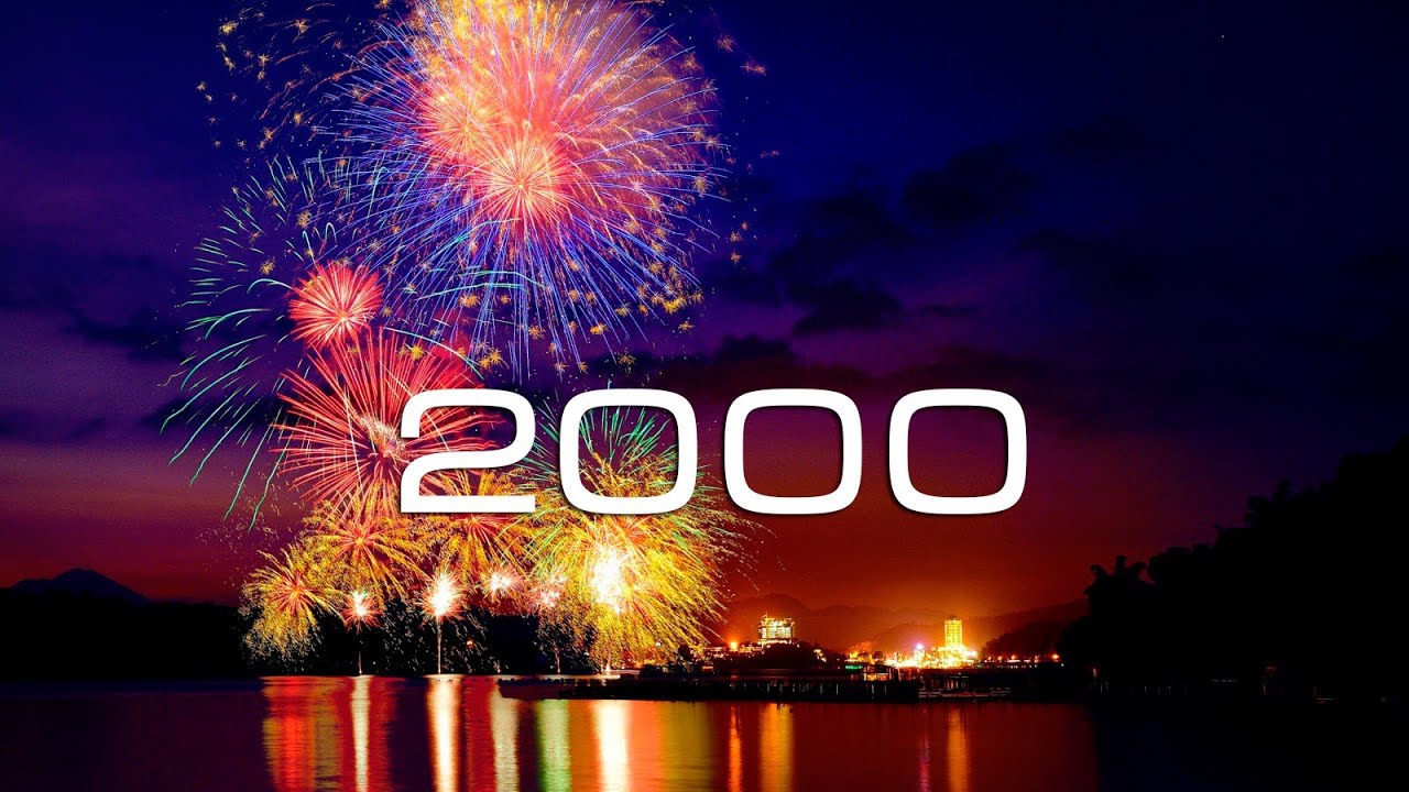 2000 subs