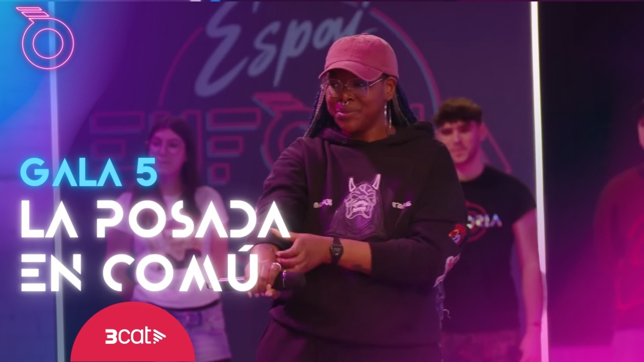 La posada en comú de la gala 5: les segones veus perillen! | Eufòria