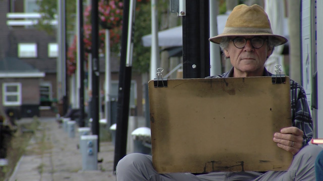Urban Sketching: 