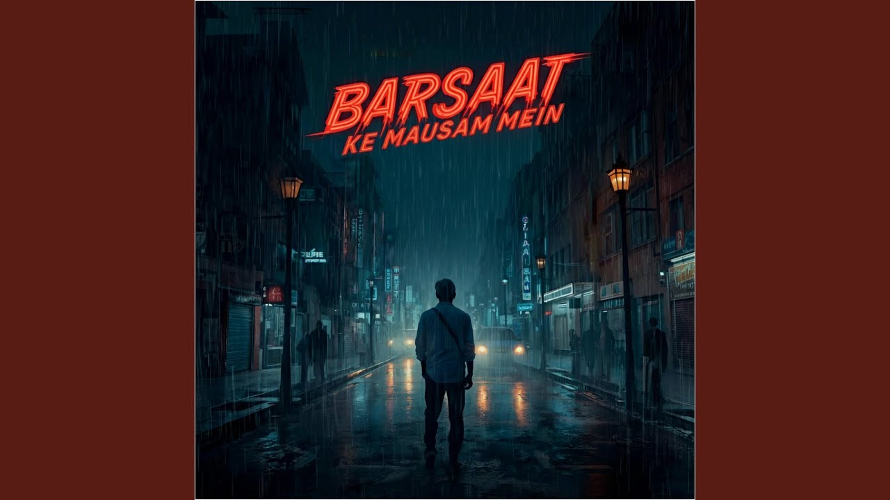 Barsaat Ke Mausam Mein