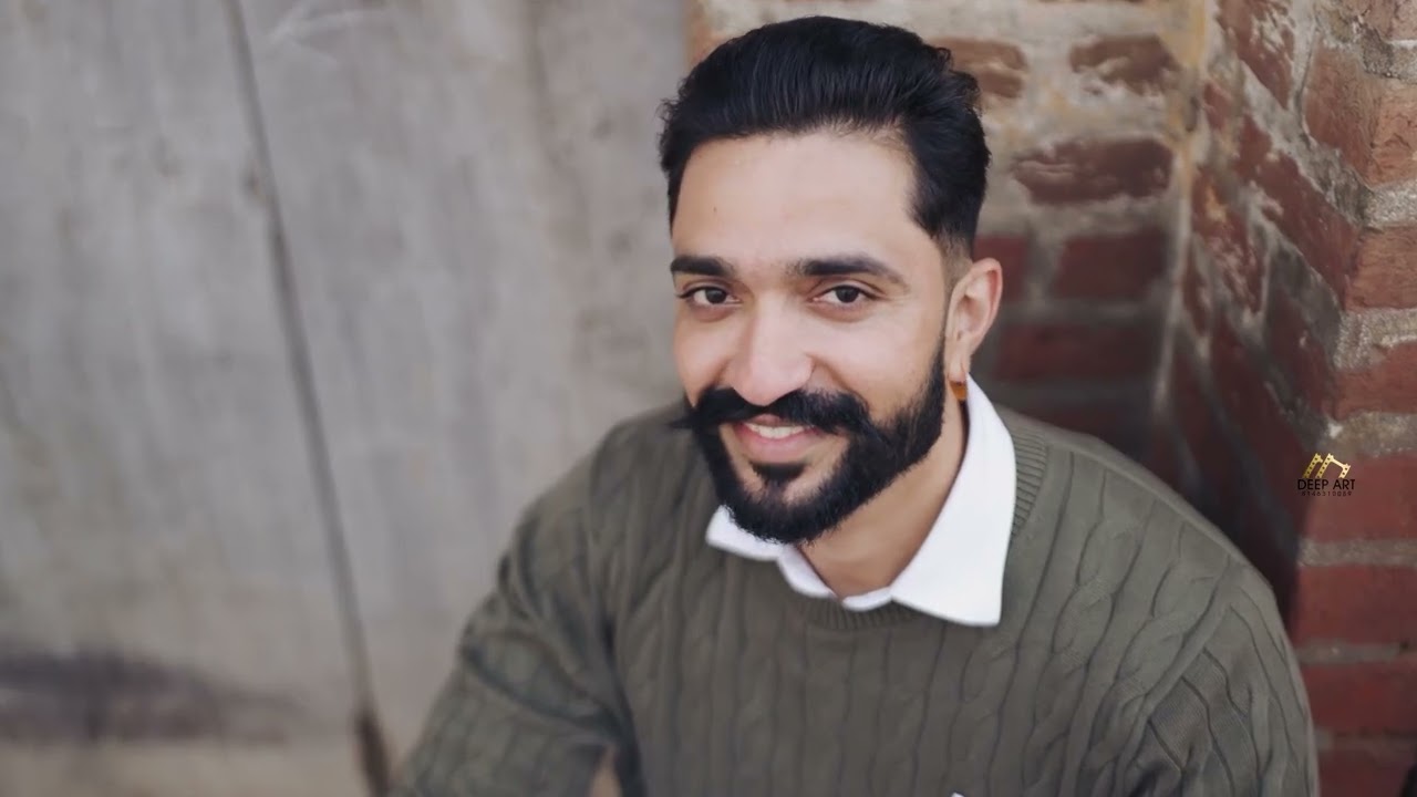 HASDE HI REHNE AA SONG || JASVIR BOY SONG || DEEP ARTS BUGHI PURA MOGA  || +91 81463-10089