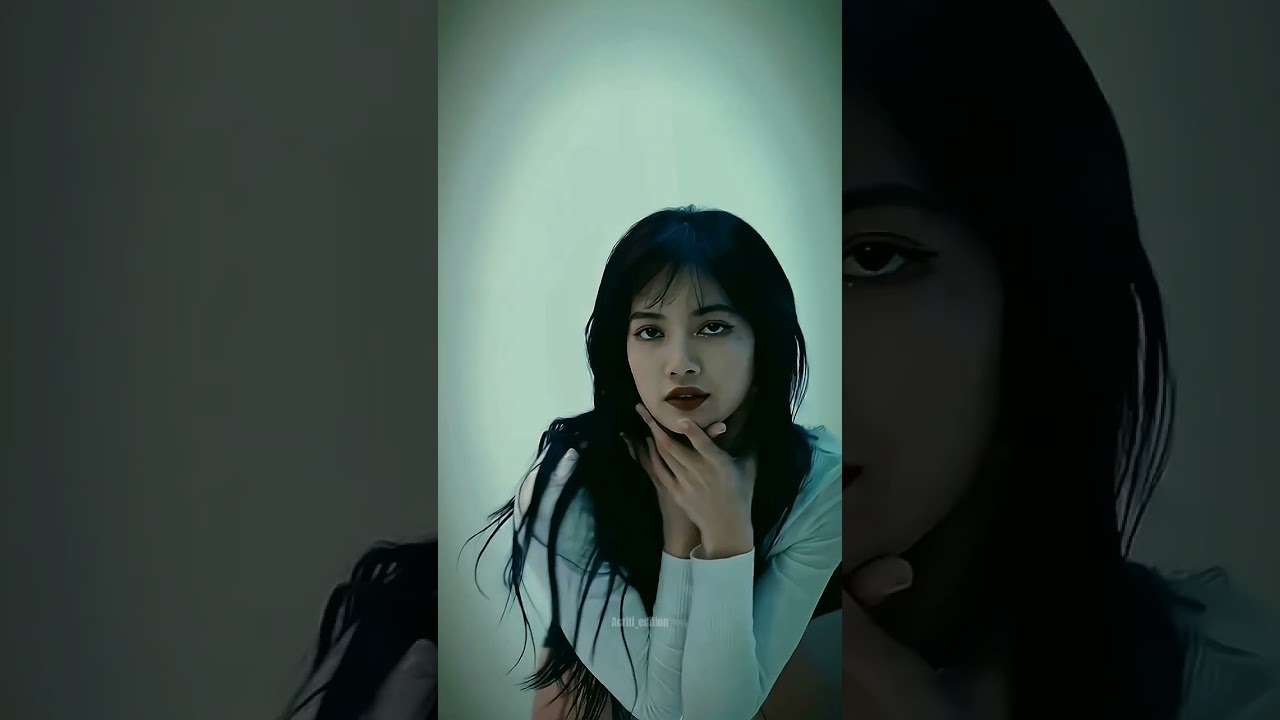 No Caption needed👑😅#kpop#lisa#manobal#blackpink#trending#youtubeshorts#viral