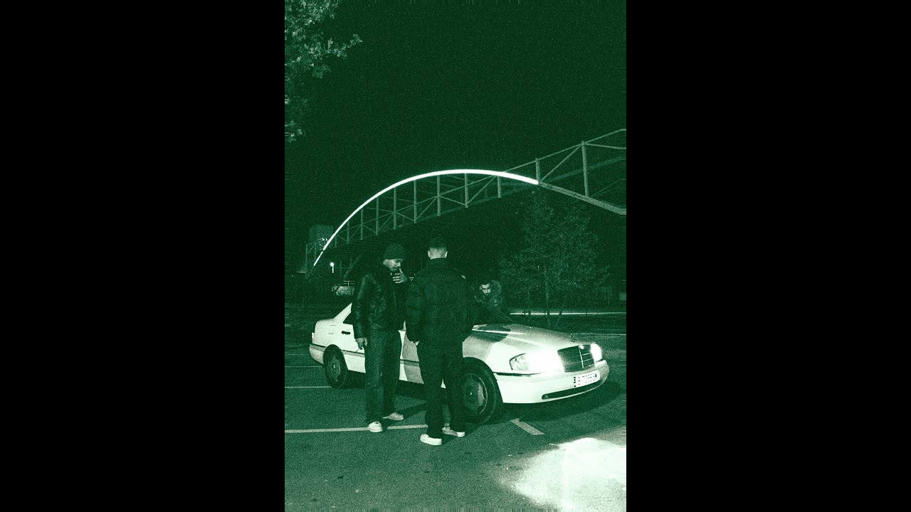 Sawg - Rolling Freestyle (Visualizer) #rolling