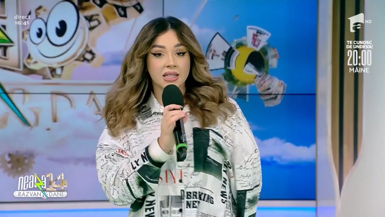 BiBi - Înainte de a fi a ta
