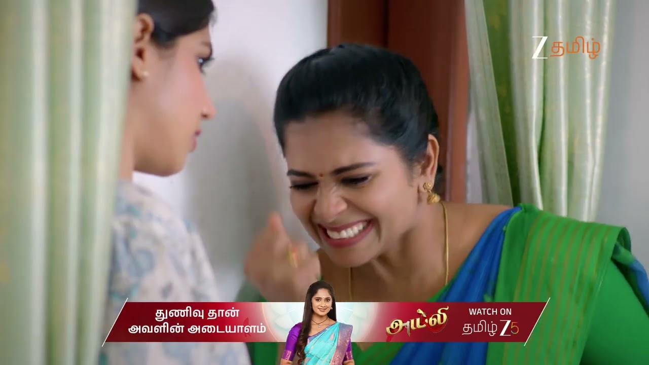 Chinnan Siru Kiliye | Ep - 144 | Best Scene | Feb 05 2026 | Zee Tamil