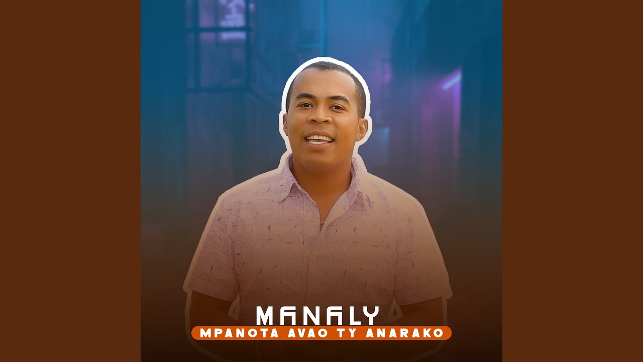 Mpanota Avao Ty Anarako