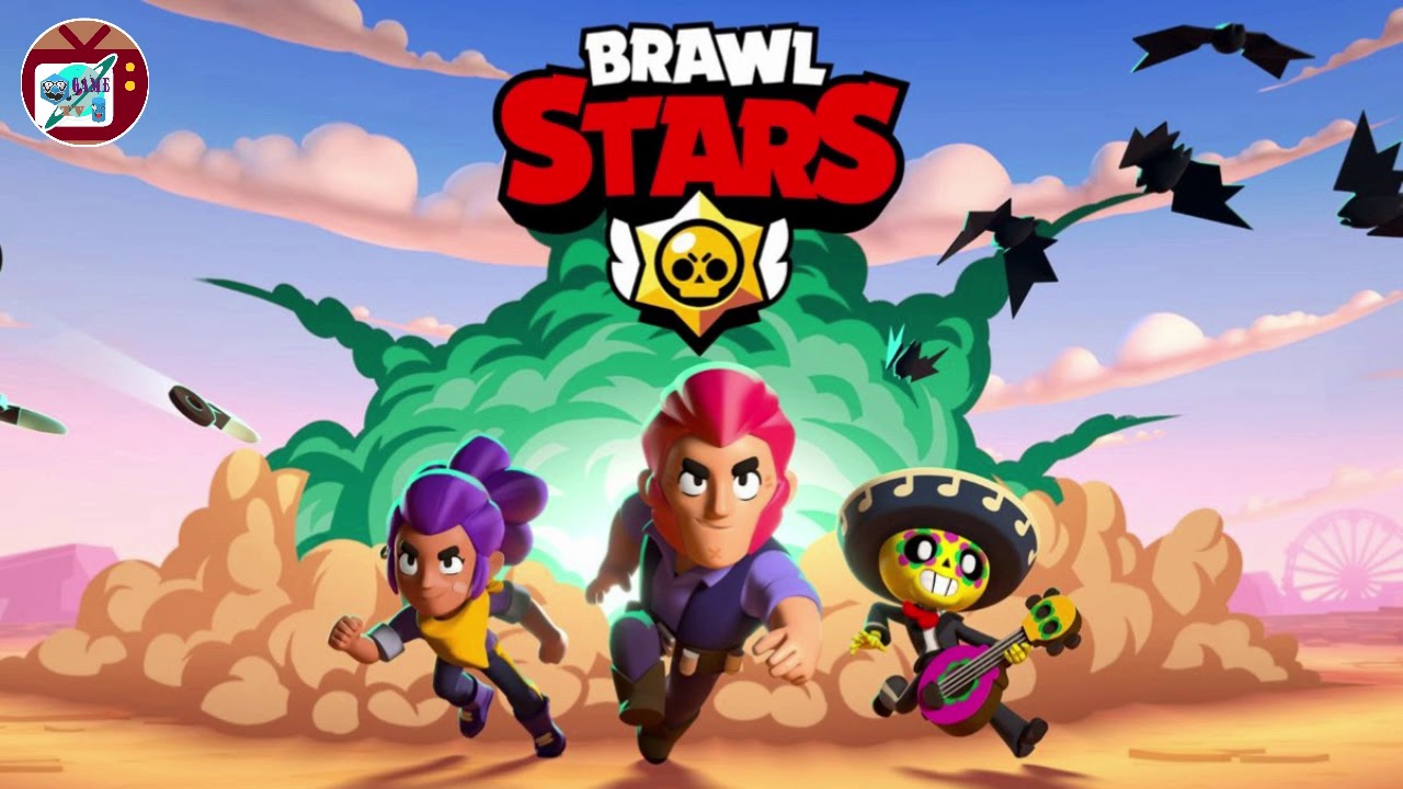 BRAWL STARS - WIN OST