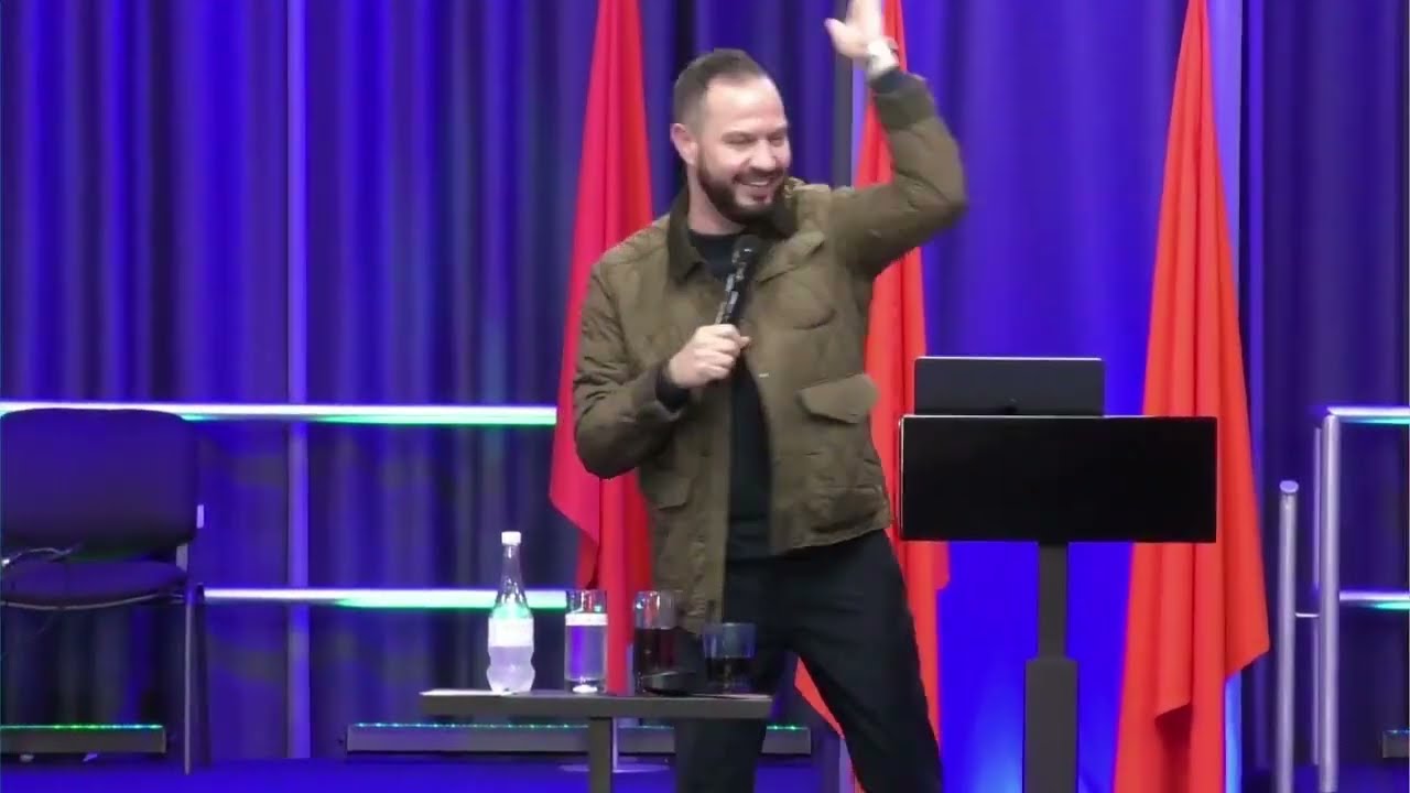 VIVIR EN LUZ [No nos cansemos de hacer el bien] - Pablo Portela