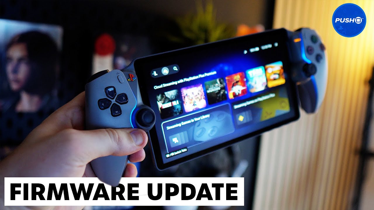 The PS Portal Just Got A HUGE Upgrade!