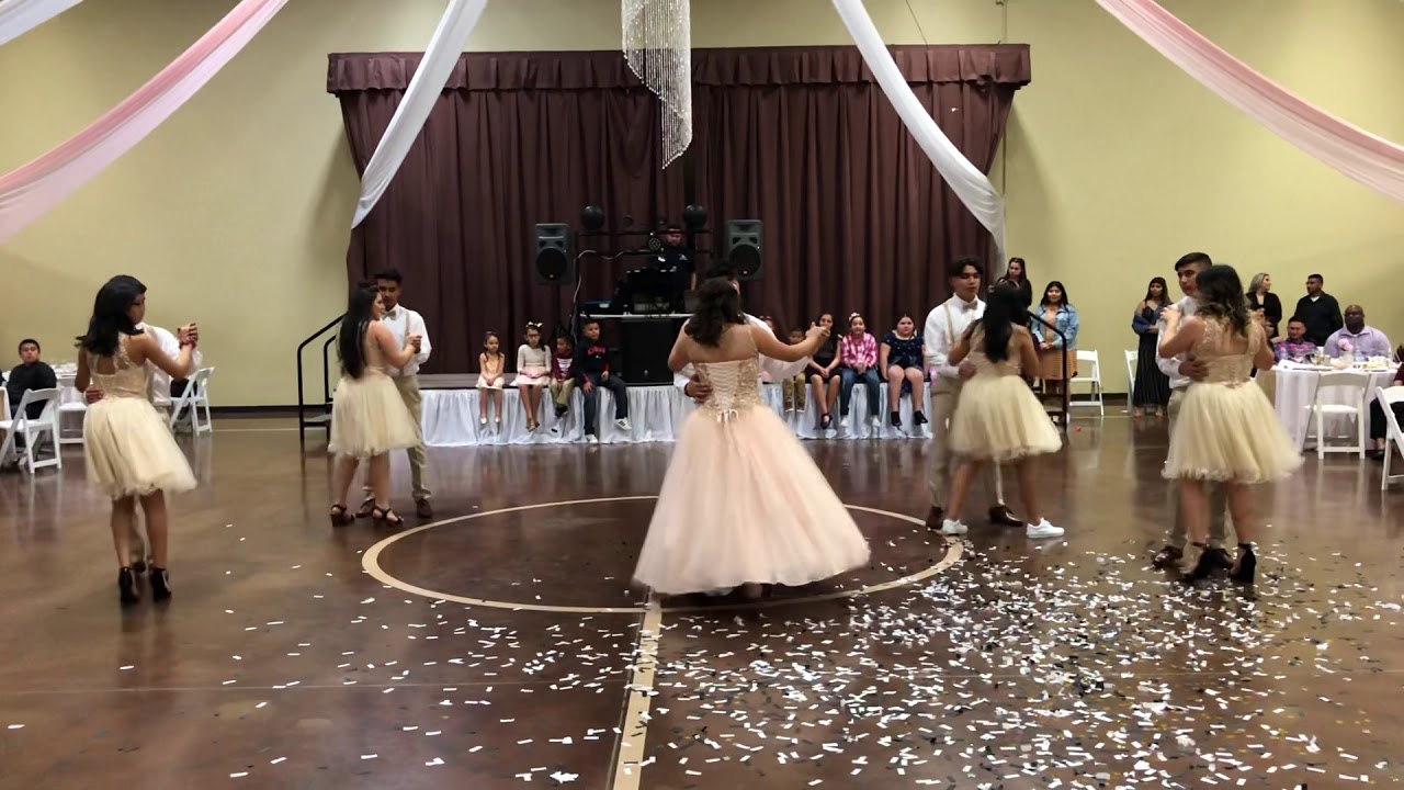 Perfect- Ed Sheeran Dance