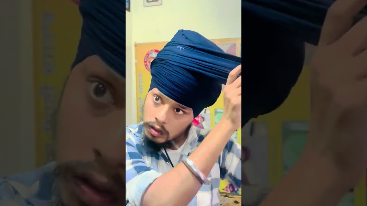 Dumalla sahib , bunga 5 metre , 15 metre dumalla , 🙏🥰#reels #trending #shortvideo #waheguru