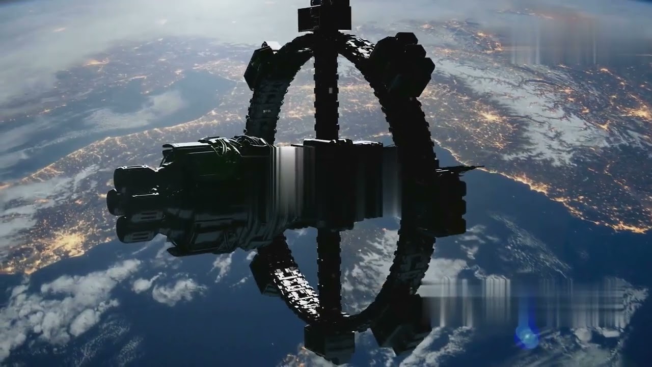 &iexcl;Revoluci&oacute;n Espacial! NASA lanza sat&eacute;lit 2024 05 26