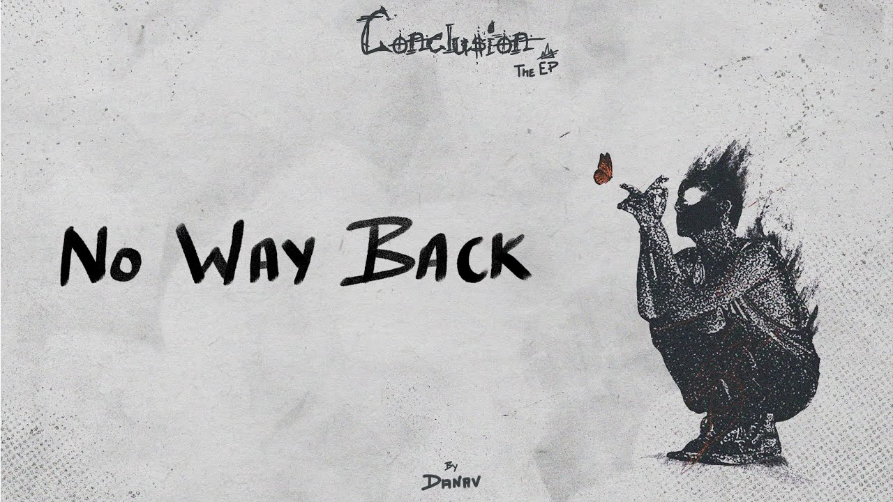 DANAV - NO WAY BACK