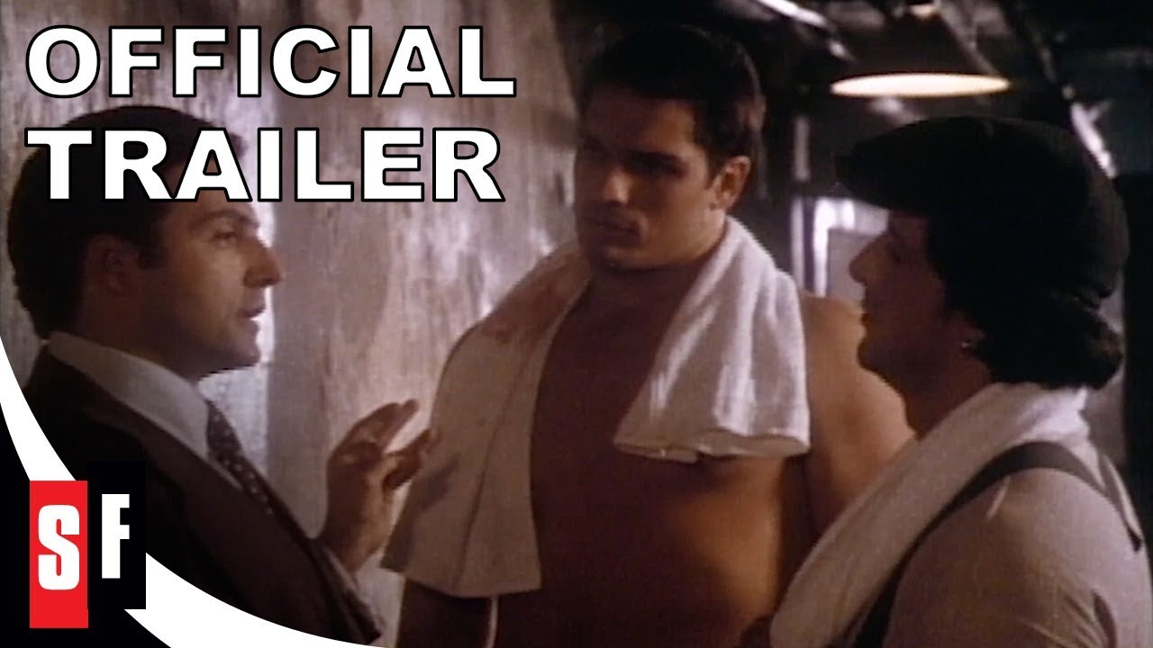 Paradise Alley (1978) - Official Trailer