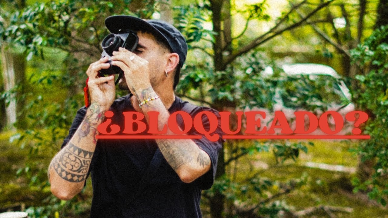 Consejos para mejorar t&uacute; fotograf&iacute;a | Fuji x100v
