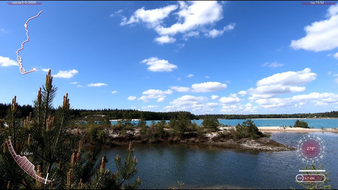 2020 MTB Route nije hemelriek