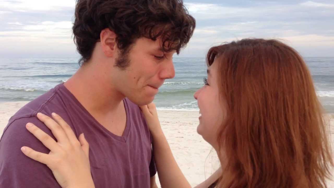 Prince and Princess: A Beach Proposal (FULL VERSION)