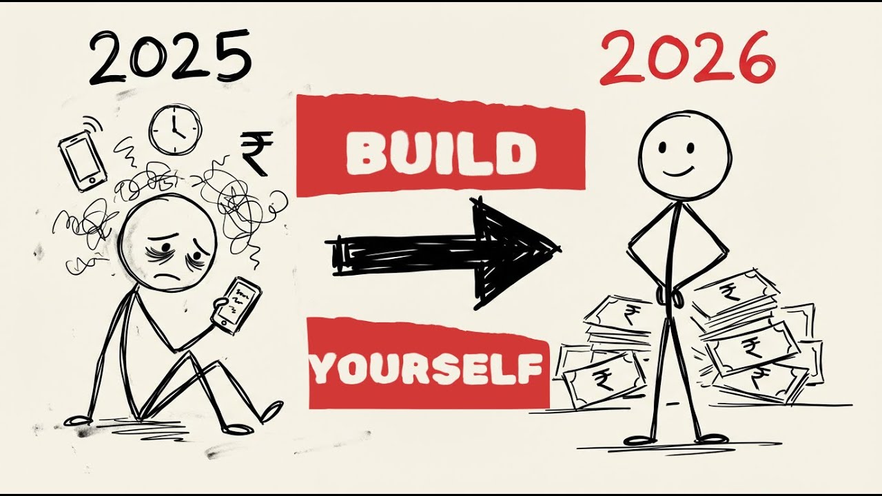 8 Easy Habits in 2026, That Can Change Life