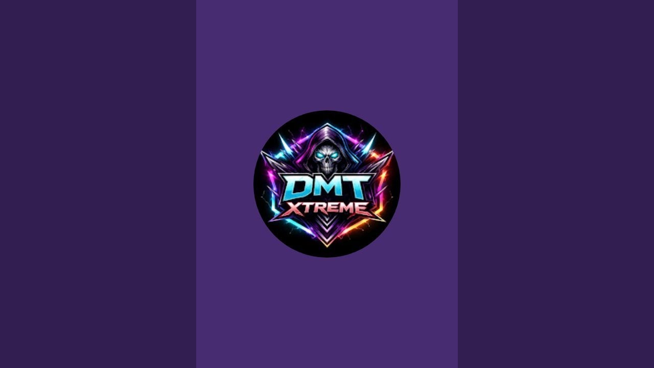 DMT-XTREME  is live!