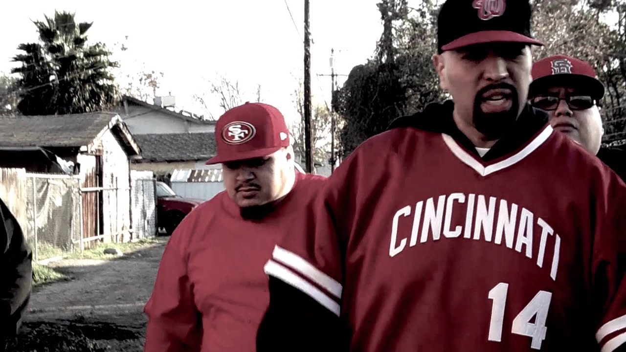 BIG LOCO (WE ROCKIN) FEAT. NSANE & GILLY LOCO