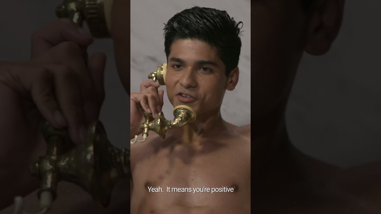 Gay Sex FAQ: how to share STI and HIV status #gay #HIV #GaySex #sex