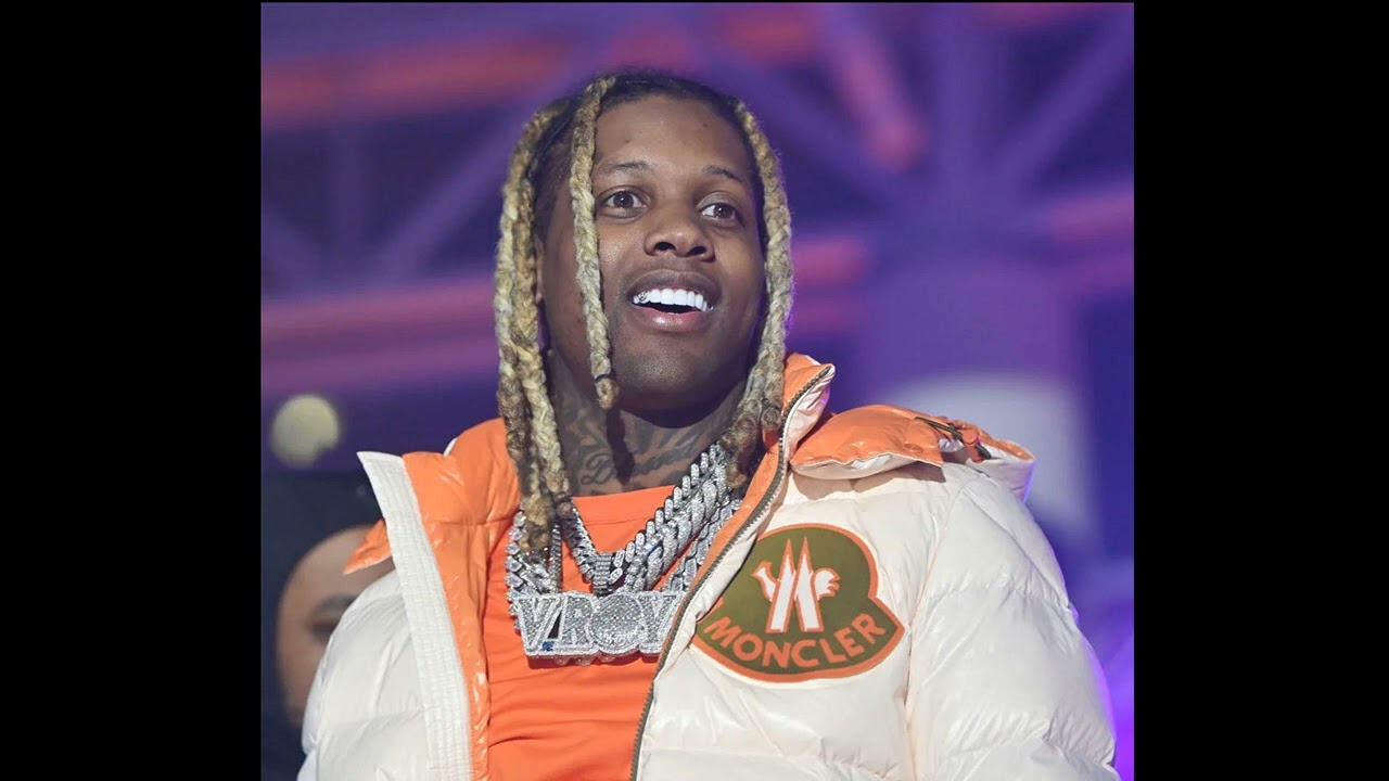 (FREE) Lil Baby x Lil Durk Type Beat 2022 ~ Level Up