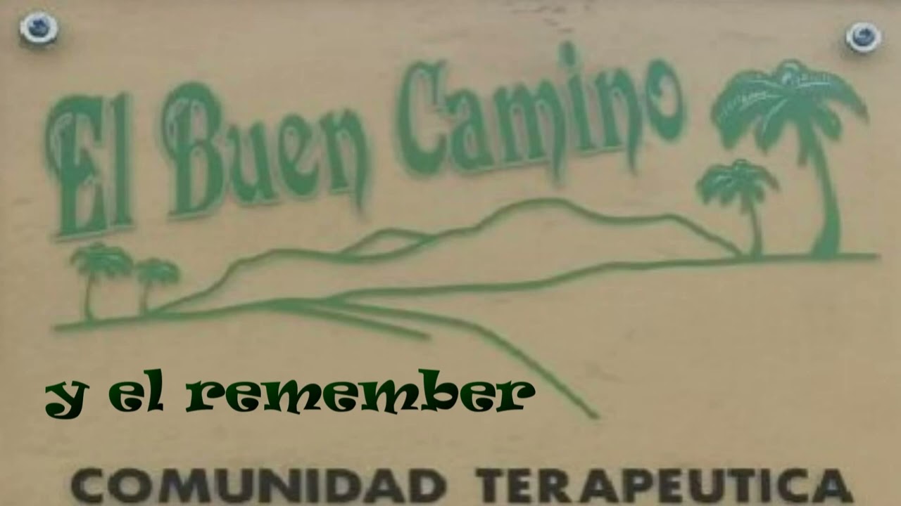 DISCOTEKE LOS 80'S Y EL CENTRO TERAPEUTICO EL BUEN CAMINO || By Juaniko
