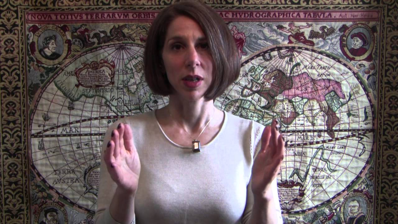How to Feel Your Subtle Energy / Human Biofield