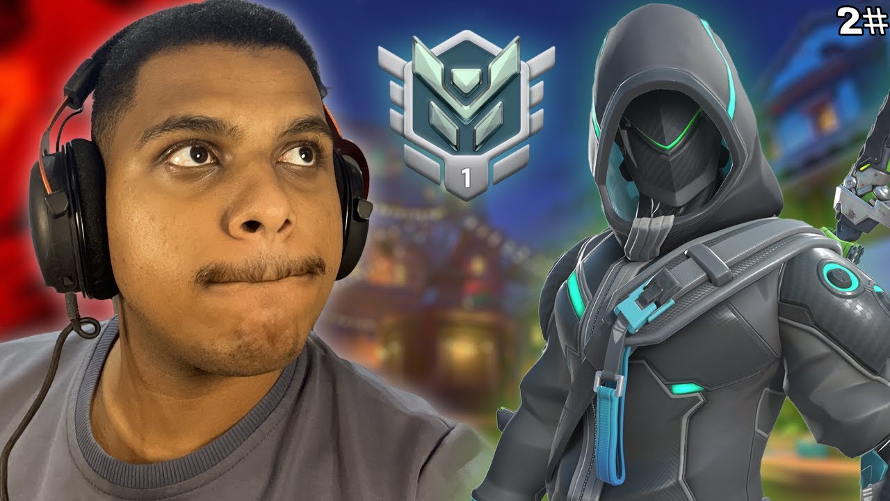 اوفرواتش 2: من الصفر الى القراند ماستر بقينجي #2⚔️ | بليدات لا نهائية في البلات🔥