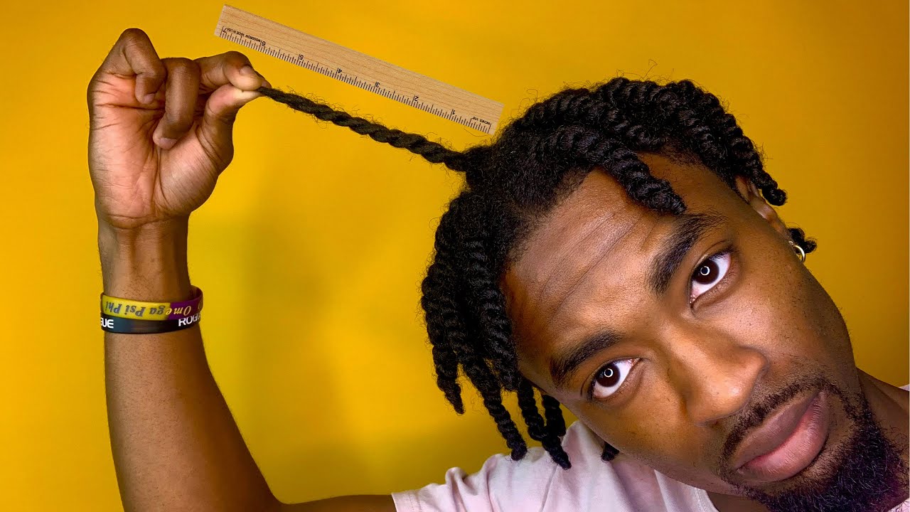 Top Tips To Moisturize & Grow LOW POROSITY HAIR