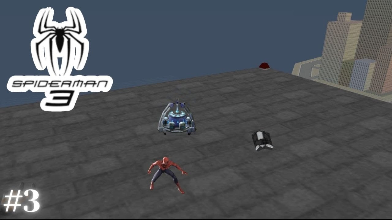 DEFUSE ALL BOMBS | SPIDER MAN 3 | FULL GAMEPLAY #2