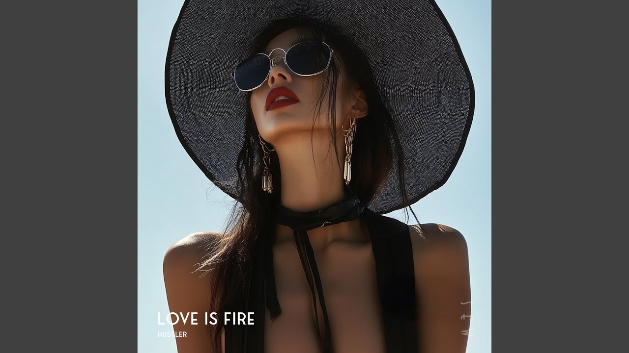 Love Is Fire