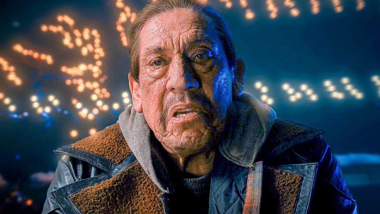 IT&rsquo;S A WONDERFUL BINGE Official Trailer (2022) Danny Trejo The Binge 2