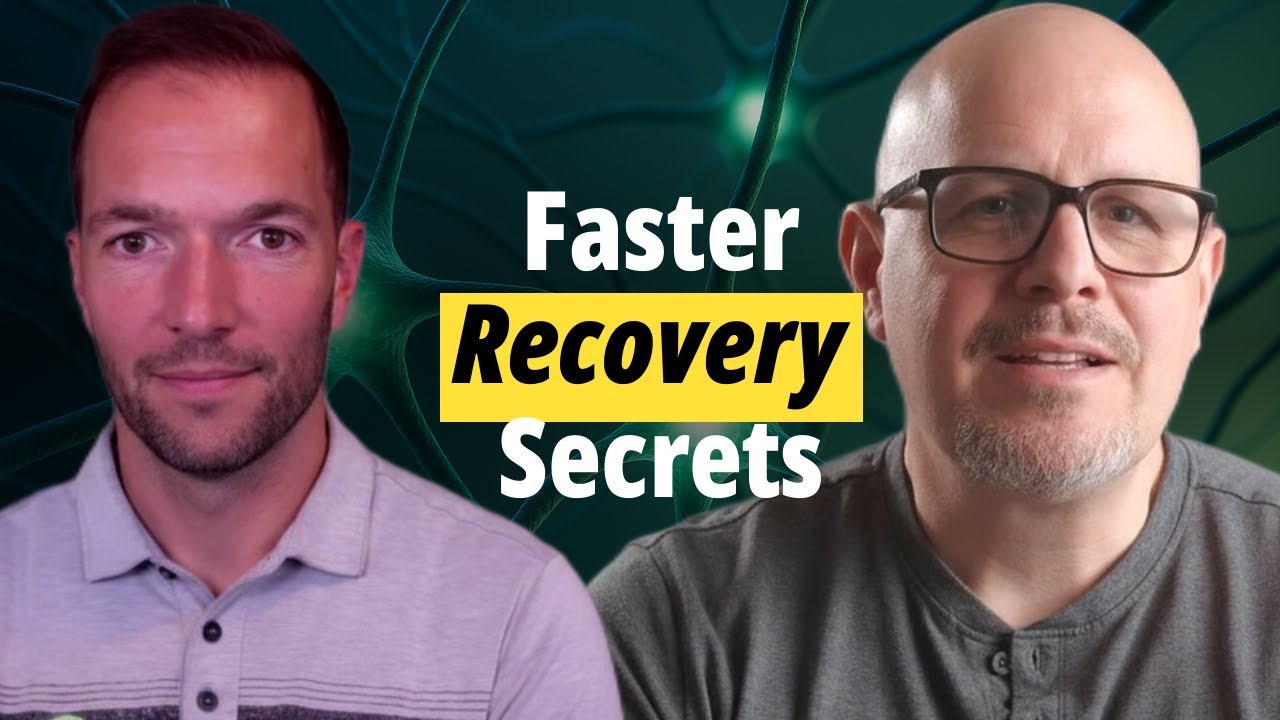Bioinsights episode: From Injury to Innovation: Garrett Salpeter's Journey