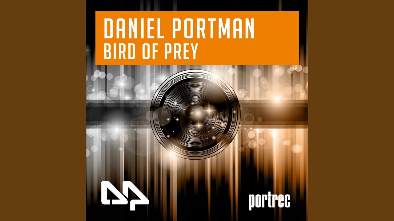 Bird of Prey (Original Mix)