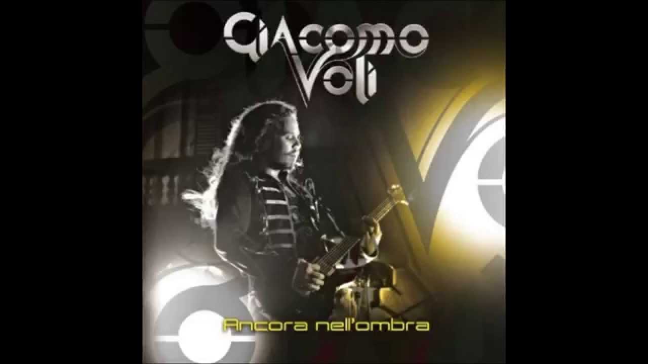 Giacomo Voli - Impressioni di settembre