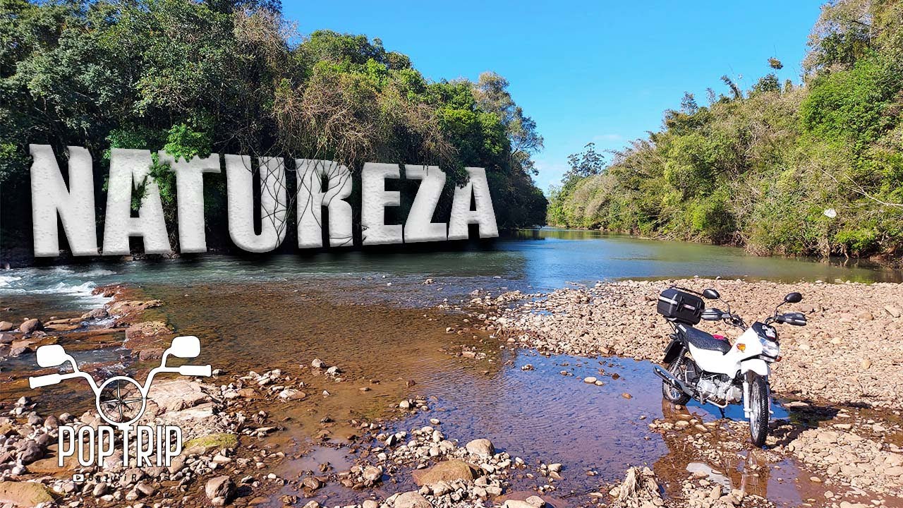 Relembrando minha infância | EP.3/3  Caraá - RS