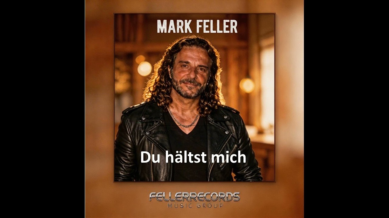Du hältst mich