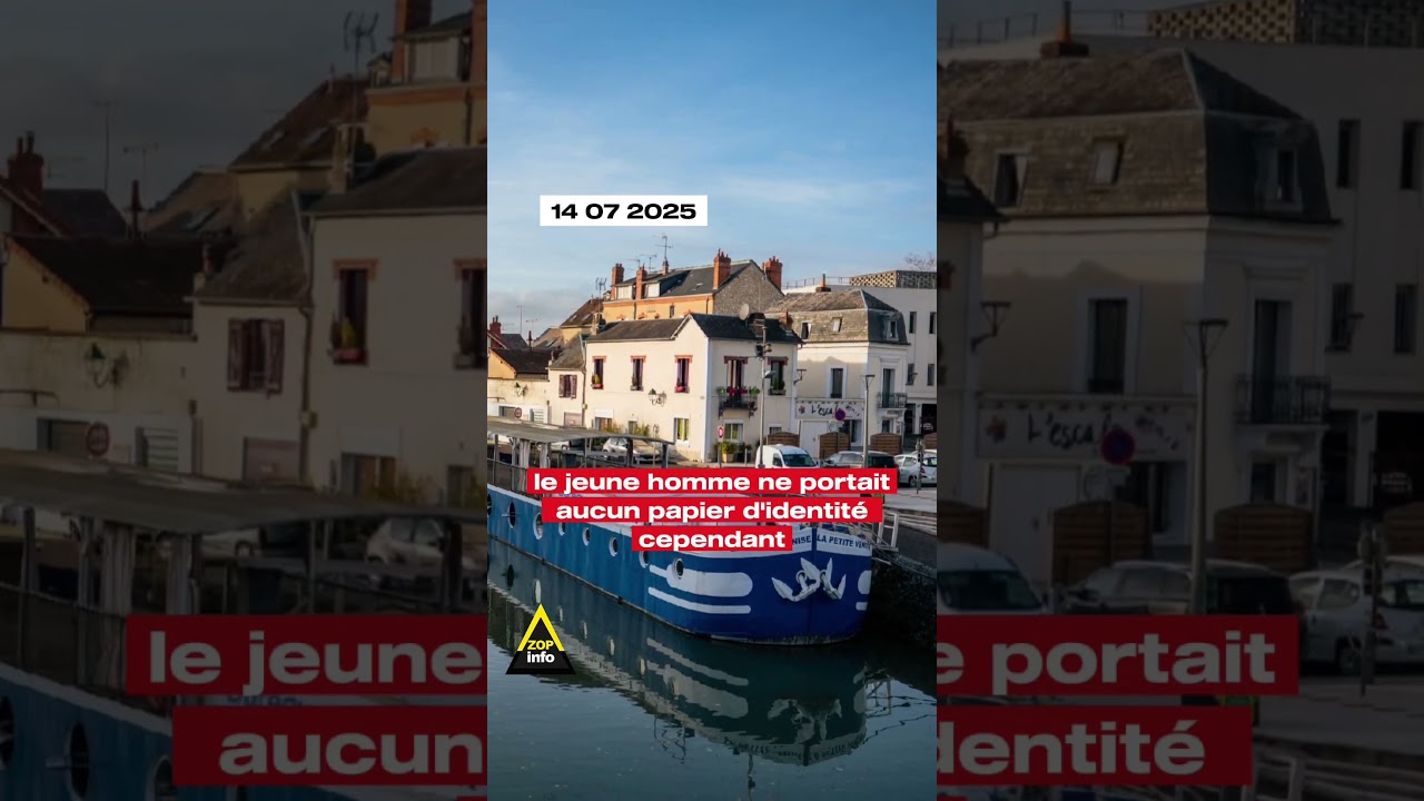 Montargis : Un homme ex&eacute;cut&eacute; d&rsquo;une balle dans la t&ecirc;te en pleine rue, l&rsquo;enqu&ecirc;te s&rsquo;acc&eacute;l&egrave;re