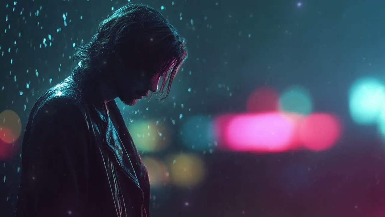 This Good Again | Echo Rock – Cinematic Alternative Rock