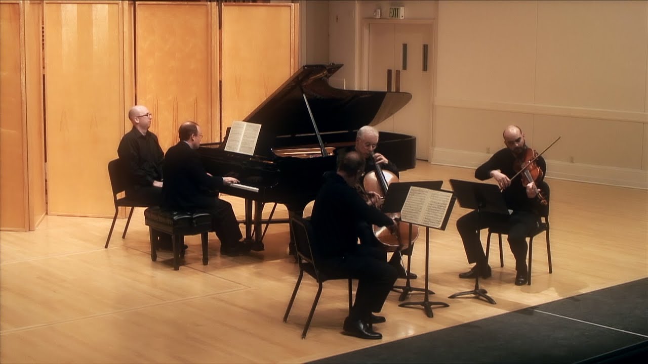 Faculty Showcase | Beall Hall @ Home