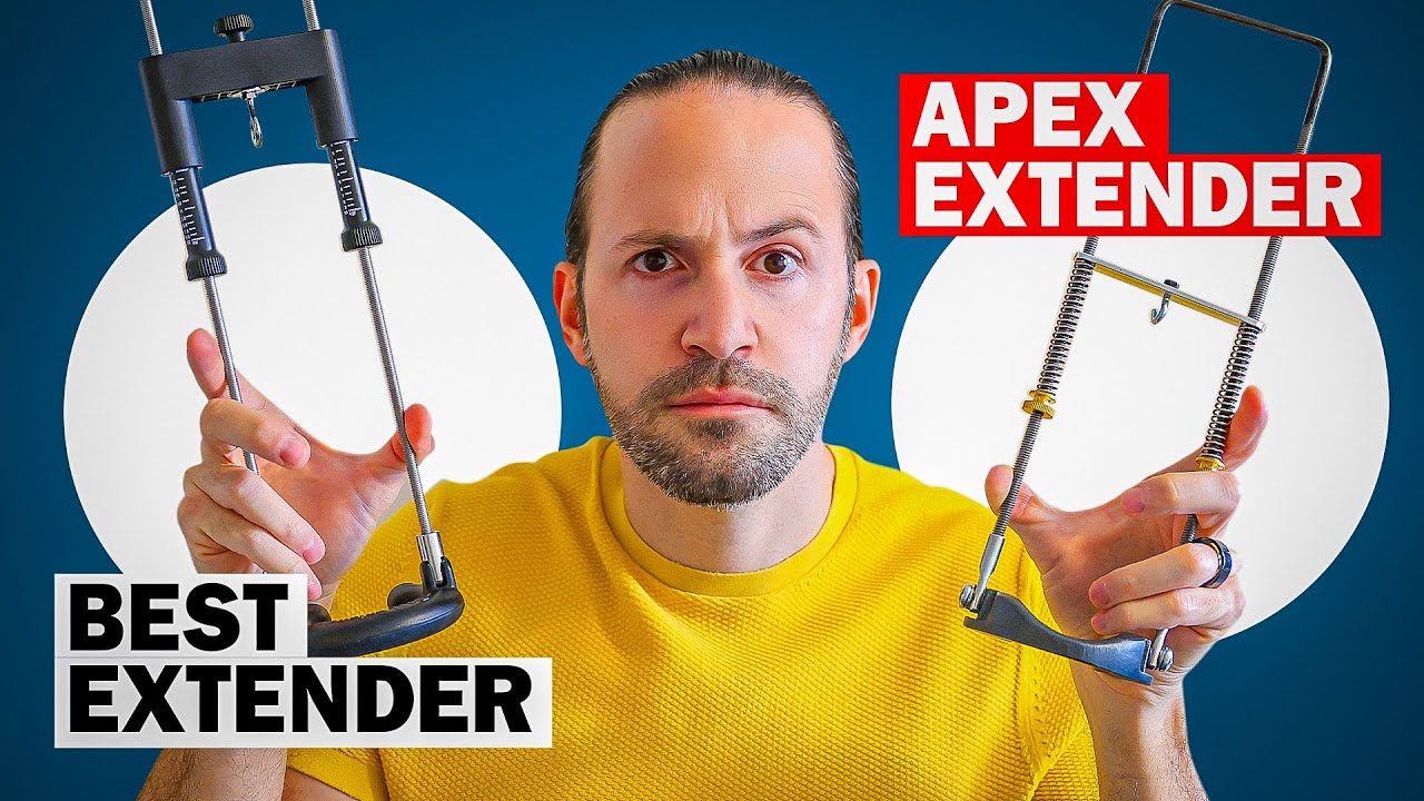 Apex VS Best Extender – Welches ist das Beste?