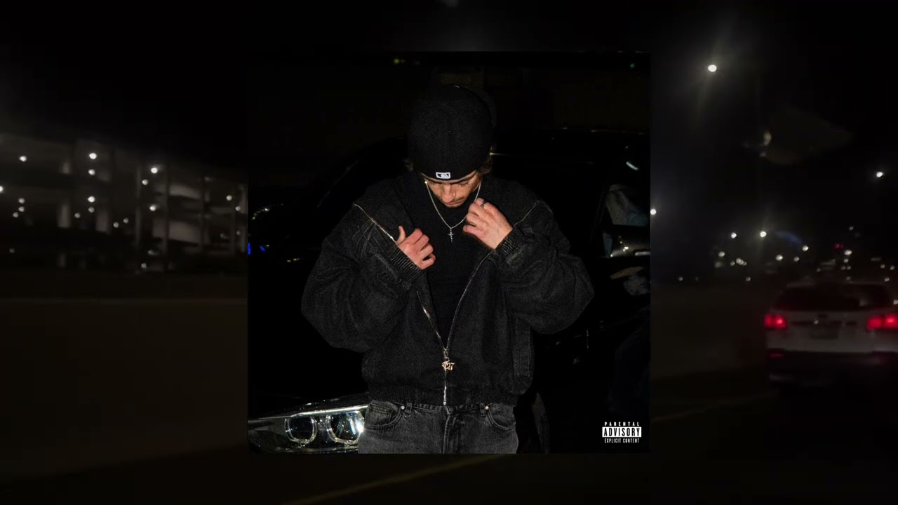 Alec Curtis - MAKE YOU MINE (Official Audio)