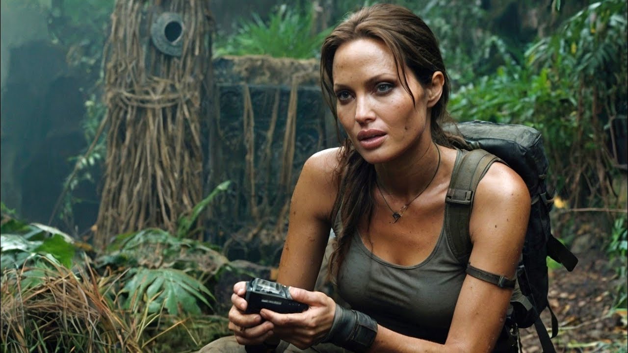 Tomb raider lara croft Episode 13: Lara Croft’s High-Stakes Search to Save a Life from Enemy Hands