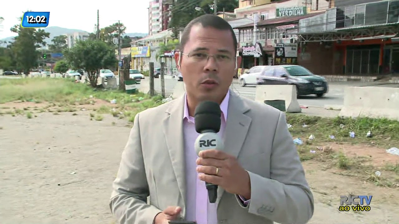 Adolescente assassinado no entorno da UFSC