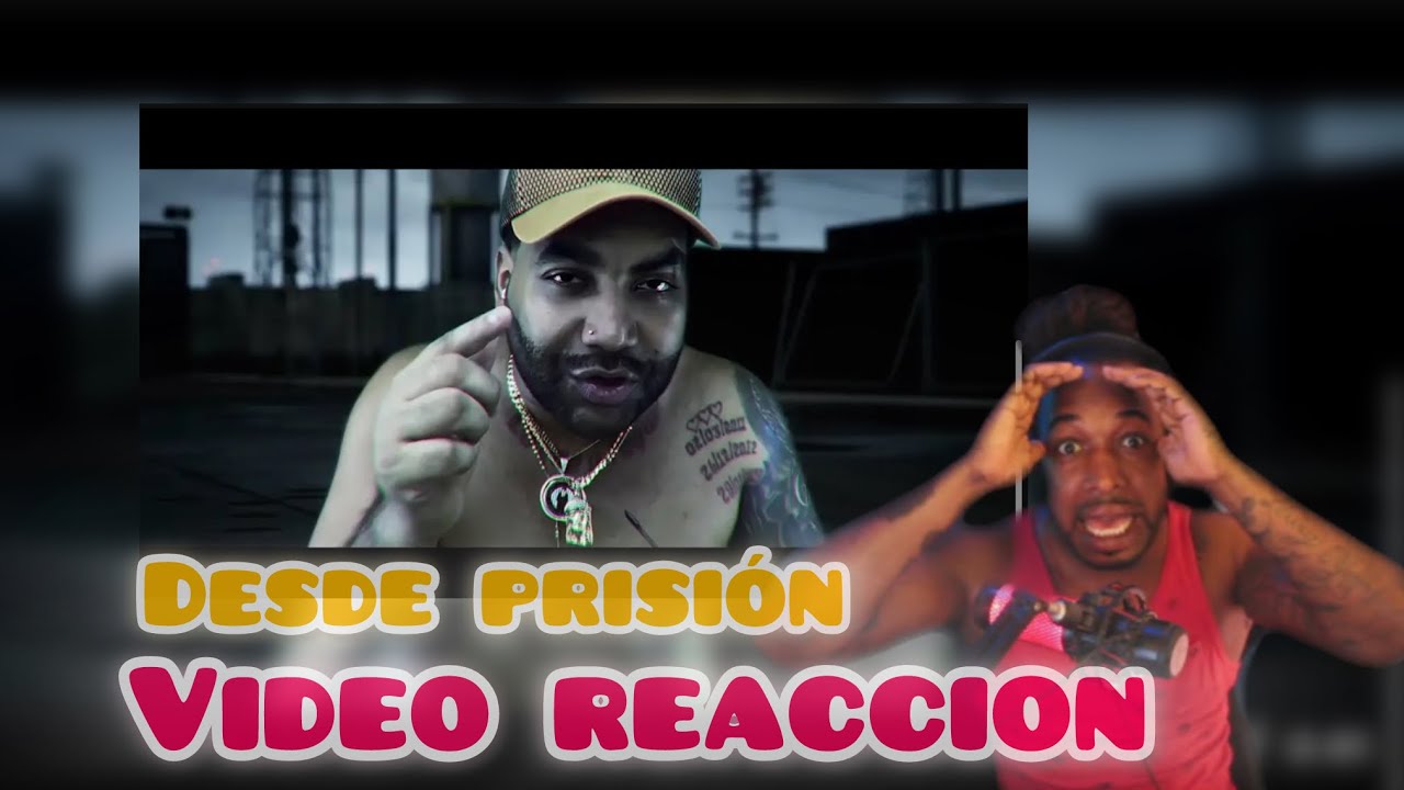 VIDEO REACCION - El Negro Fashion - No Hago Coro Con Nadie ( Video Oficial ) - INVESTIGACION MUSICAL