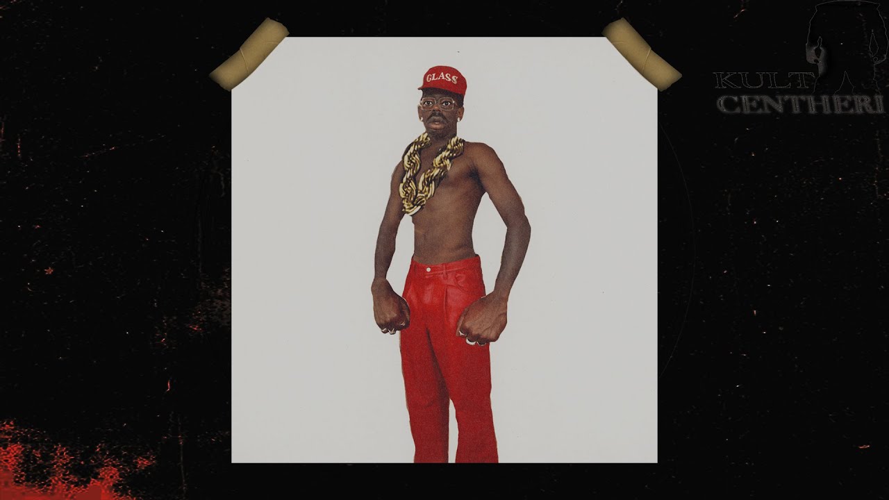 [FREE FOR PROFIT] Tyler, The Creator DON'T TAP THE GLASS Type Beat – 